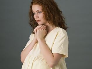 Φωτογραφία για Τα 12 σημάδια της κατάθλιψης στην εγκυμοσύνη