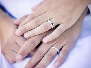 Φωτογραφία για Νέα έρευνα: Οι παντρεμένοι άντρες ζουν περισσότερο από τους ανύπαντρους