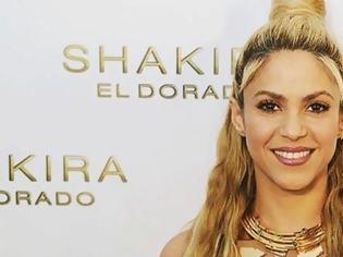 Φωτογραφία για Η Shakira ανέβαλε την προγραμματισμένη περιοδεία της