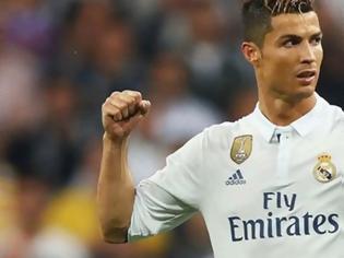 Φωτογραφία για Ο Cristiano Ronaldo αλλάζει στροφή στην καριέρα του! - Δείτε ποιο είναι το νέο του όνειρο