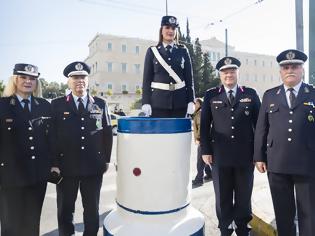 Φωτογραφία για Εθιμοτυπική προσφορά δώρων σε τροχονόμους από την Πολιτική και Φυσική Ηγεσία της Ελληνικής Αστυνομίας