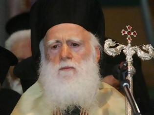 Φωτογραφία για Αρχιεπίσκοπος Κρήτης Ειρηναίος, Είναι απίστευτο να θέλουν να αλλάξουν και να διαλύσουν το μάθημα των Θρησκευτικών
