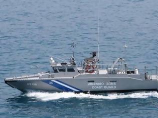 Φωτογραφία για Κάλυμνος: Καταγγελία από ψαρά ότι σκάφος του τουρκικού λιμενικού εμβόλισε το αλιευτικό του