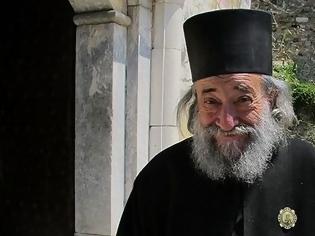 Φωτογραφία για 10018 - Περί πεθεράς, το τελευταίο άρθρο για το 2017, του Γέροντα Γρηγορίου Δοχειαρίτη