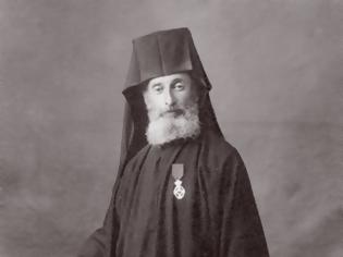 Φωτογραφία για 10021 - Μοναχός Παύλος Λαυριώτης (1885 - 1 Ιανουαρίου 1980)