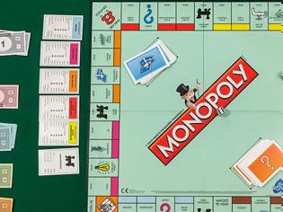 Φωτογραφία για Και όμως τόσα χρόνια παίζαμε λάθος τη Monopoly: Αυτός είναι ο κανόνας που κανείς δεν γνώριζε!