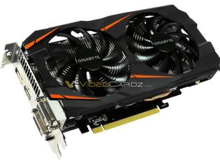 Φωτογραφία για GTX 1060 5GB και μικρότερο bus από NVIDIA