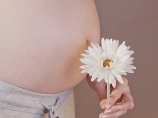 Φωτογραφία για 10 πράγματα που δεν μπορεί να κάνει η έγκυος