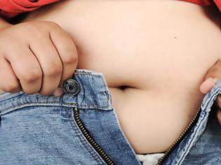 Φωτογραφία για Γιατί πρέπει να μην λέτε στο παιδί ότι είναι υπέρβαρο – Τι πρόβλημα προκαλείτε