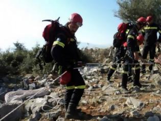 Φωτογραφία για Ελασσόνα: Πήγε να βγάλει selfie και έπεσε σε γκρεμό 40 μέτρων