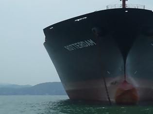 Φωτογραφία για Diana Containerships: Ναύλωσε κι άλλο πλοίο της στην Wan Hai