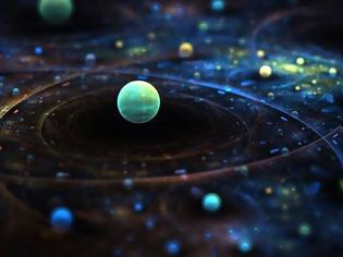 Φωτογραφία για Brian Greene: Ποια είναι η διαφορά ειδικής και γενικής Θεωρίας της Σχετικότητας;
