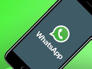 Φωτογραφία για Το WhatsApp σταματά την λειτουργία του σε μερικά smartphones