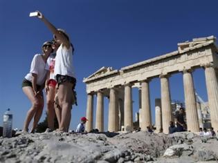 Φωτογραφία για Στοίχημα για «χρυσό» της Ελλάδας στον τουρισμό
