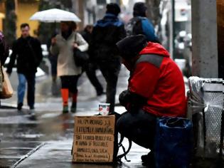 Φωτογραφία για Ακραία φτώχεια στις ΗΠΑ: Η σκοτεινή πλευρά της πλουσιότερης χώρας του κόσμου