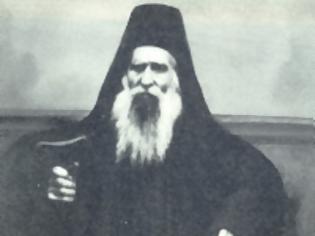 Φωτογραφία για 10025 - Μοναχός Ανδρέας Νεοσκητιώτης (1871 - 3 Ιανουαρίου 1952)