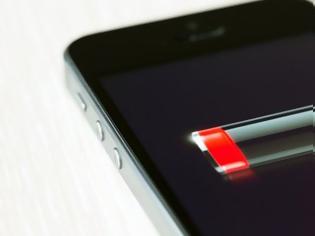 Φωτογραφία για Samsung, LG, HTC και Motorola για τις μπαταρίες των κινητών