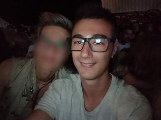 Φωτογραφία για Συνεχίζεται το μυστήριο με τον αιφνίδιο θάνατο του 20χρονου φοιτητή Αλκίνοου Βαρσάκη - Τι αναφέρει το πόρισμα του ιατροδικαστή (ΦΩΤΟ)