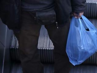 Φωτογραφία για Πότε θα χρεώνονται και πότε όχι οι πλαστικές σακούλες -Οσα πρέπει να ξέρουν οι καταναλωτές