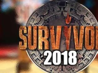 Φωτογραφία για Survivor II: Αυτοί είναι οι πρώτοι μαχητές!