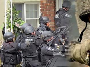 Φωτογραφία για Περιστατικό «swatting» στο Call of Duty κατέληξε σε πυροβολισμό