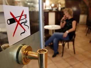 Φωτογραφία για akapnos.gr: Σε αυτή την σελίδα θα βρεις επιχειρήσεις που απαγορεύουν το κάπνισμα δια… ροπάλου - 158 άκαπνα εστιατόρια και μπαρ σε όλη την Ελλάδα!