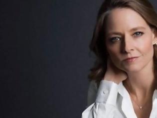 Φωτογραφία για Jodie Foster: «Δεν μου αρέσουν οι ταινίες με σούπερ ήρωες…»