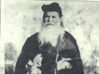 Φωτογραφία για 10030 - Ιερομόναχος Νέστωρ Καρυώτης (1872 - 4 Ιανουαρίου 1957)