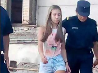 Φωτογραφία για Αργεντινή: 19χρονη σκότωσε το φίλο της και μετά «γιόρτασε» στο Instagram τα... πέντε χρόνια σχέσης