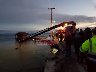 Φωτογραφία για Μεσολογγι Παράκληση Πασιόπουλου σε τυχόν μάρτυρες του πρόσφατου τροχαίου