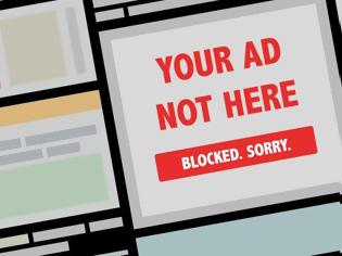 Φωτογραφία για ΠΩΣ οι ιστοσελίδες ξεγελούν το ad blocking software