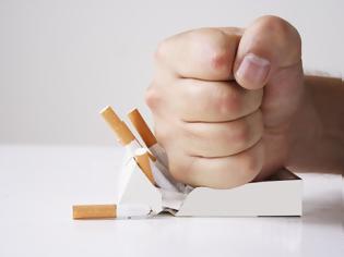 Φωτογραφία για Διακοπή καπνίσματος: Με ποιον τρόπο θα πετύχετε σίγουρα το στόχο σας σύμφωνα με τους επιστήμονες;