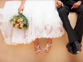 Φωτογραφία για Τέσσερις μύθοι για το γάμο