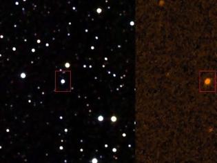 Φωτογραφία για Τελικά πίσω από το «άστρο της Τάμπι» δεν κρύβονται εξωγήινοι