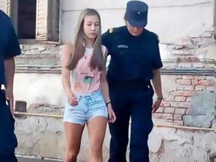 Φωτογραφία για ΔΕΝ ΑΠΟΔΕΧΘΗΚΕ ΤΟΝ ΧΩΡΙΣΜΟ ΤΟΥΣ Αργεντινή: 19χρονη σκότωσε τον φίλο της και μετά «γιόρτασε» στο Instagram τα 5 χρόνια σχέσης τους!