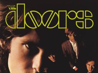 Φωτογραφία για The Doors: Ένας δίσκος αναφοράς για το ροκ