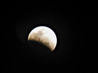 Φωτογραφία για Δύο ολικές εκλείψεις Σελήνης το 2018