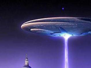 Φωτογραφία για H CIA μας συμβουλεύει για το πως να φωτογραφίζουμε UFO