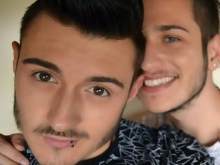 Φωτογραφία για Ιταλία: Μαζί θα κηδευτεί το ομόφυλο ζευγάρι που πέθανε από αναθυμιάσεις την Πρωτοχρονιά