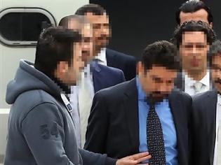 Φωτογραφία για Στο Εφετείο η αίτηση ακύρωσης ασύλου στον Τούρκο αξιωματικό