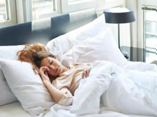 Φωτογραφία για Κοιμάσαι με ηλεκτρική κουβέρτα; Nα τι πρέπει να προσέξεις