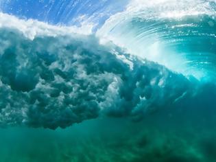 Φωτογραφία για Όλο και πιο δύσκολα «αναπνέουν» οι ωκεανοί της Γης
