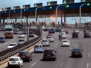 Φωτογραφία για «Νέα Οδός» - «Αυτοκινητόδρομος Κεντρικής Ελλάδας»: Οι νέες τιμές στα διόδια που θα ισχύσουν από την Κυριακή!