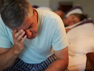 Φωτογραφία για Μελέτη εξηγεί πως η έλλειψη ύπνου αυξάνει τον κίνδυνο άνοιας