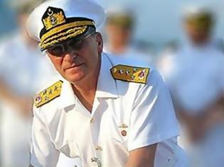Φωτογραφία για Πρώην αρχηγός του τουρκικού στόλου: Ο στρατός να είναι έτοιμος στο Αιγαίο