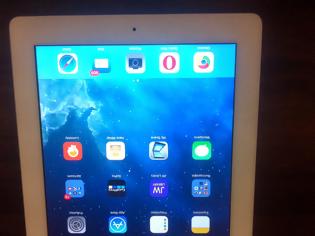Φωτογραφία για Apple iPad 4th Gen 16GB WiFi