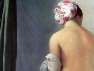 Φωτογραφία για Δάσκαλος απολύεται γιατί έδειχνε έργα τέχνης με γυμνό στα παιδιά