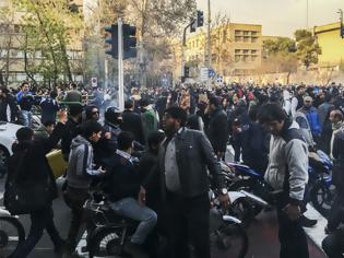 Φωτογραφία για Τι ζητούν οι Ιρανοί διαδηλωτές
