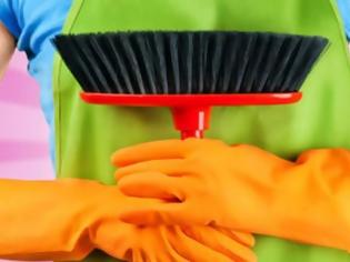Φωτογραφία για 10 tips για να καθαρίσεις τους πιο δύσκολους λεκέδες του σπιτιού