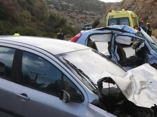 Φωτογραφία για Ώρες αγωνίας για τον πατέρα της Μαίρης στην Κρήτη – Καλύτερα η 15χρονη